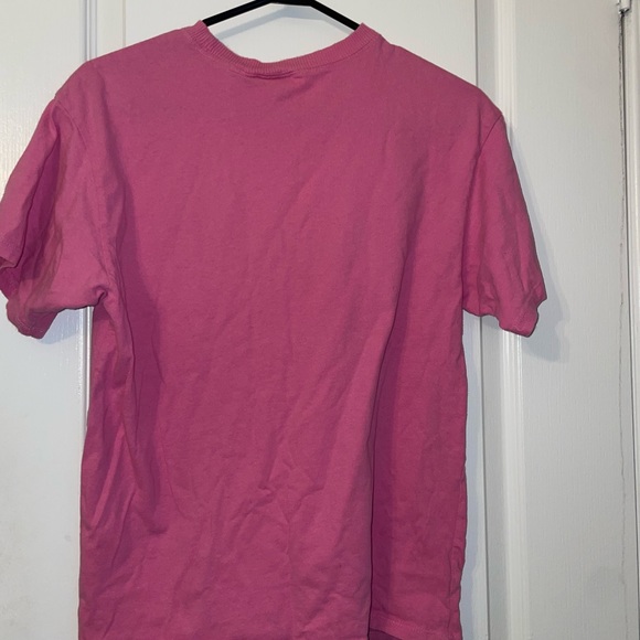 H&M Nirvana t-shirt - Picture 3 of 3